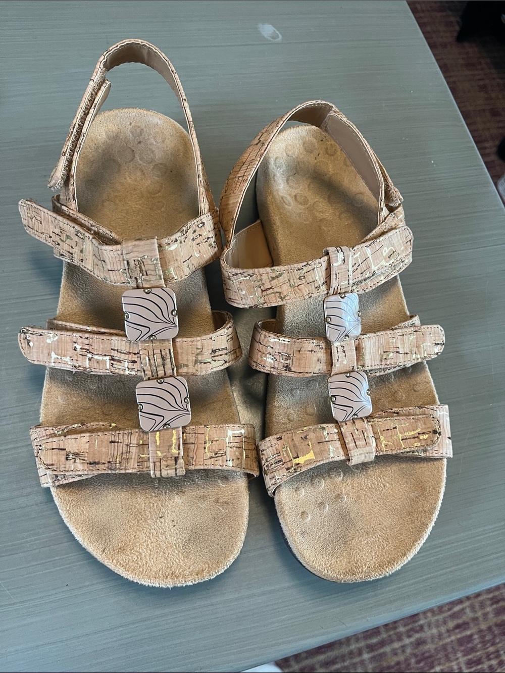 Vionic Amber Sz 8.5